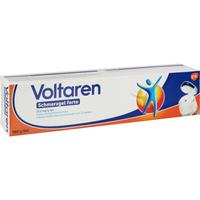 Voltaren Schmerzgel Forte 23.2mg/G null