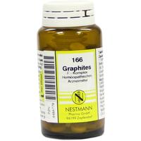 166 Graphites F Komplex null
