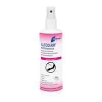 Alcoderm