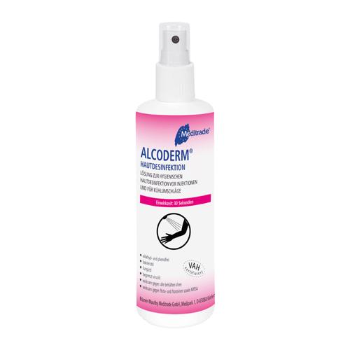Alcoderm 250 ml Meditrade bei onfy.de kaufen 08625490
