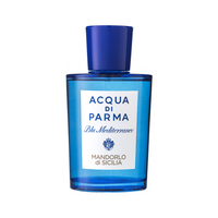 Acqua di Parma Blu Mediterraneo Mandorlo di Sicilia Eau de Toilette 180 ml
