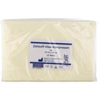 Zellstoff Vlies-Kompressen 20cmx30cm Unsteril