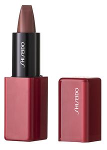 Shiseido TechnoSatin Gel Lippenstift 3.3 g / 402 Chatbot