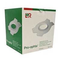 pro-Ophta Augenverband S Klein null