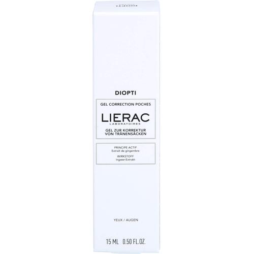 Lierac Diopti Poches Tränen 15 ml Laboratoire Native Deutschland bei onfy.de kaufen 19177913
