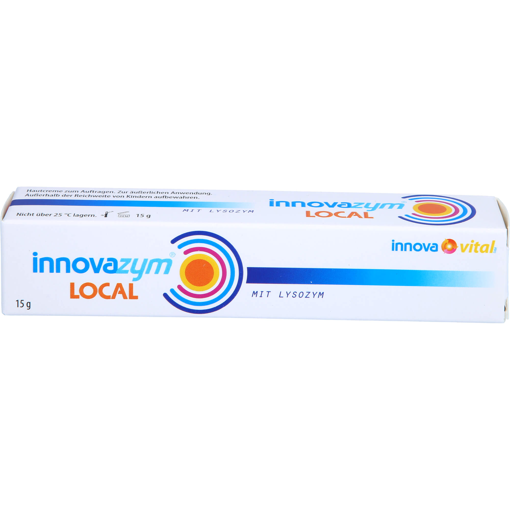 Innovazym Local