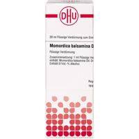 Momordica Balsam D 4 null