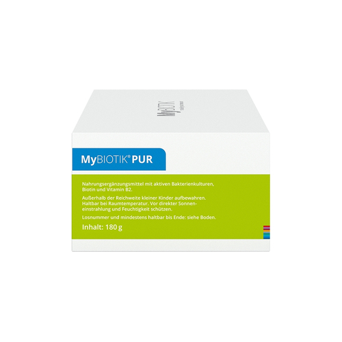 Mybiotik Pur 90x2 g nutrimmun bei onfy.de kaufen 16537469