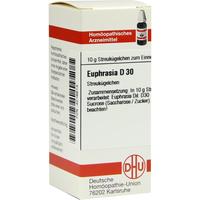 Euphrasia D30 null