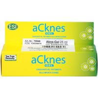 Akne-Gel Teebaumöl Aloe-Vera Vitamine