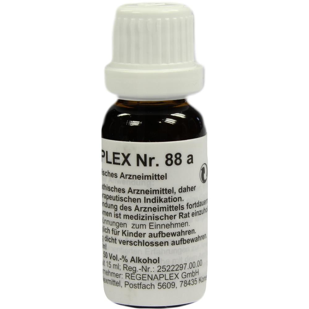 Regenaplex 88 A