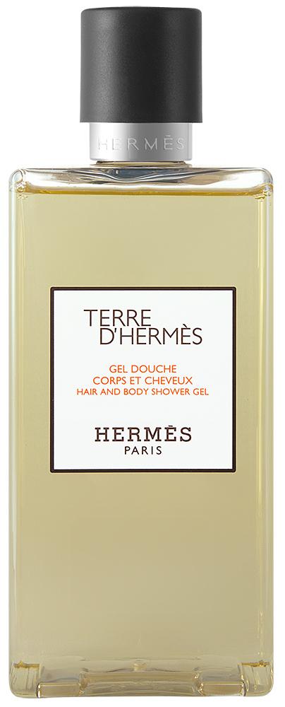 Hermès Terre d`Hermès Duschgel 200 ml Hermès bei onfy.de kaufen 3346130009894