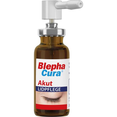 Blephacura Akut 20 ml OPTIMA Pharmazeutische bei onfy.de kaufen 14036728