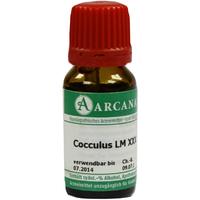 Cocculus Arca Lm 30 null