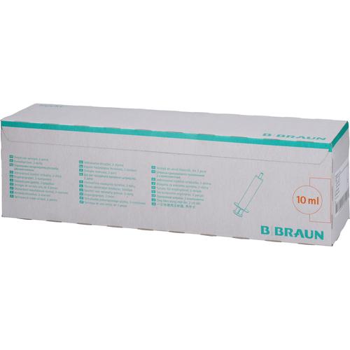 Injekt Luer Solo 100x10 ml B. Braun Melsungen bei onfy.de kaufen 18074594