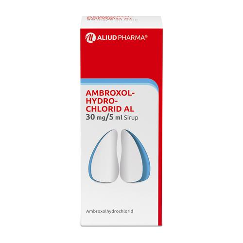 Ambroxolhydrochlorid Al 30 mg/5 ml Sirup 100 ml ALIUD Pharma bei onfy.de kaufen 15235625