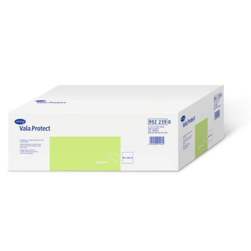 Valaprotect Special Einmal-Schutzlaken 80x210cm 100 St PAUL HARTMANN bei onfy.de kaufen 03128321