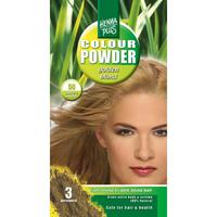 Hennaplus Colour Powder Golden Blond 50 null