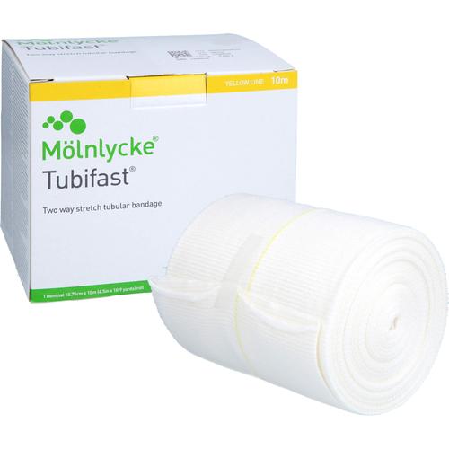 Tubifast 2-Way Stretch 10.75 cmx10 M Gelb 1 St adequapharm bei onfy.de kaufen 18910501