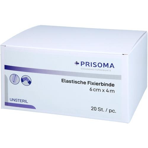 Elastische Fixierbinde 4mx6cm 20 St Acti Medi bei onfy.de kaufen 19769737