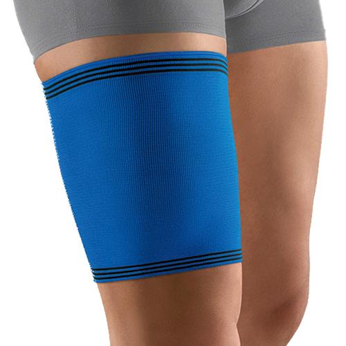 Bort Activecolor Oberschenkelstütze Blau Small 1 St Bort bei onfy.de kaufen 03169656
