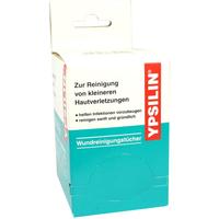 Ypsilin Wundreinigungstücher null
