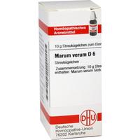 Marum Verum D 6 null