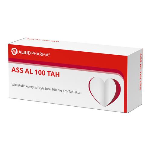 Ass Al 100 Tah 100 St ALIUD Pharma bei onfy.de kaufen 03024202