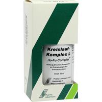 Kreislauf-Komplex L Ho-Fu-Complex null