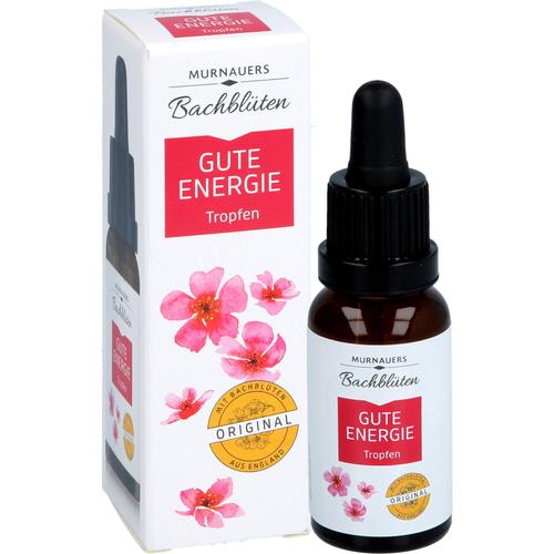 Bb Gute Energie Tropfen 20 ml MCM KLOSTERFRAU Vertr. bei onfy.de kaufen 16894100