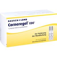 Corneregel Edo