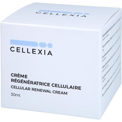 Cellexia Zellerneuerungscreme 30 ml CELLEXIA LIMITED bei onfy.de kaufen 19492282