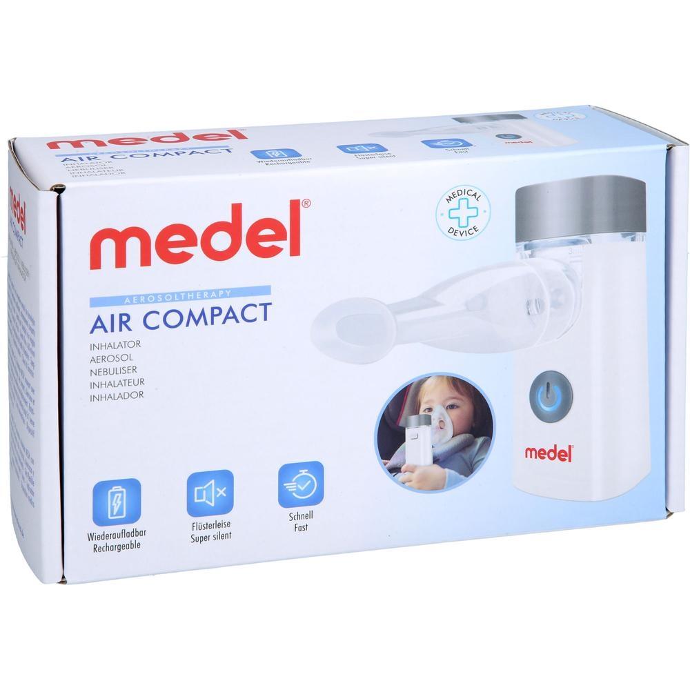 Medel Air Compact Inhalator 1 St BEURER bei onfy.de kaufen 18757778