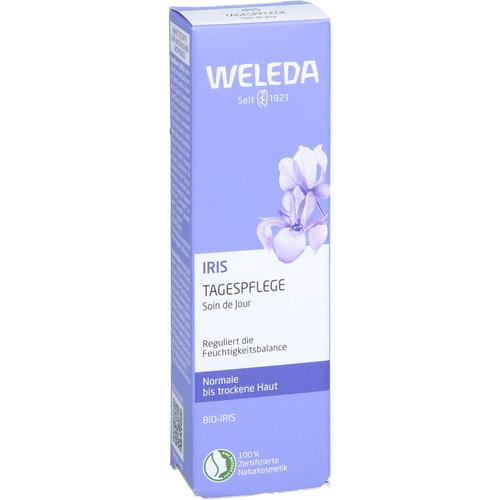 Weleda Iris Tagespflege 30 ml WELEDA bei onfy.de kaufen 19183078