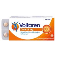 Voltaren Dolo