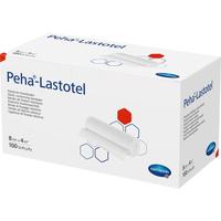 Peha-Lastotel Binde 8cmx4M