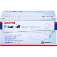 Fixomull Skin Sensitive 10 cmx2 M null