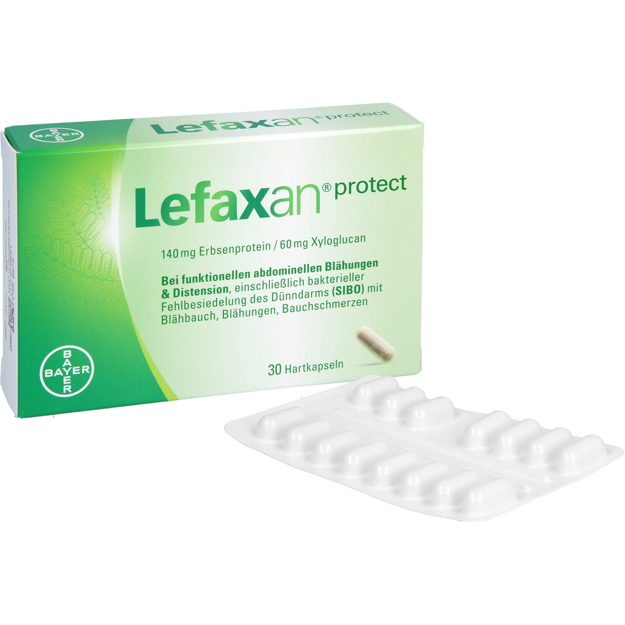 Lefaxan Protect 30 St Bayer Vital bei onfy.de kaufen 18823251