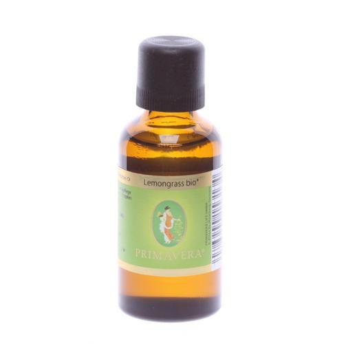 Lemongrass Bio 50 ml Primavera Life bei onfy.de kaufen 06116867