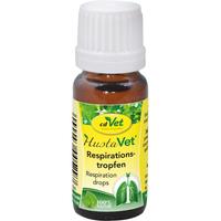Hustavet Respirationstropfen