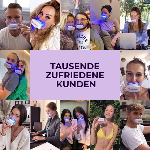 Onlysmile Mundschiene 1 St Hager Pharma bei onfy.de kaufen 20133482