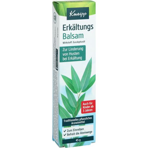 Kneipp Erkältungs Balsam 45 g Kneipp bei onfy.de kaufen 19815265