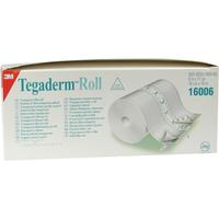 Tegaderm Rolle 15 cm x 10 M null