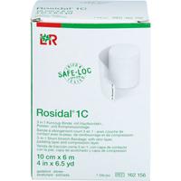 Rosidal 1C 10 cm x 6 M null