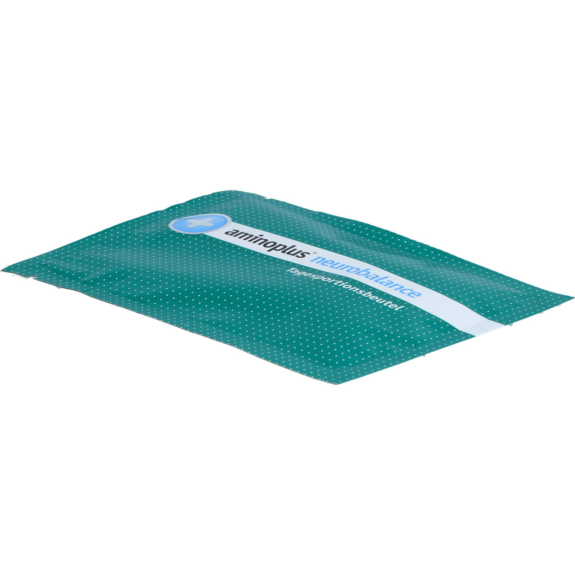 Aminoplus Neurobalance 30 St Kyberg Vital bei onfy.de kaufen 19731491