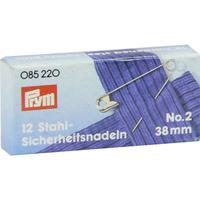 Sicherheitsnadeln Gr 2