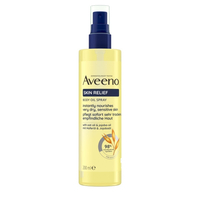 Aveeno Skin Relief Körperöl-Spray null