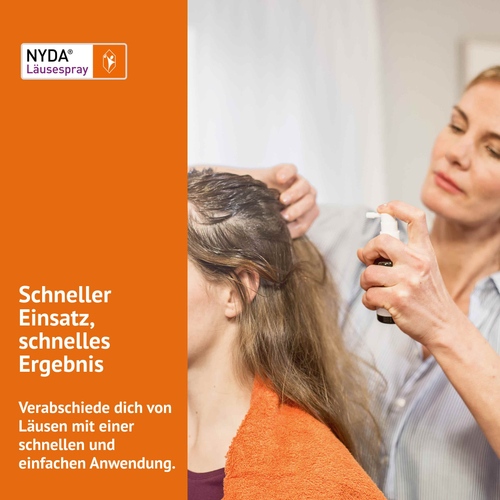 Nyda Läusespray 50 ml G. Pohl-Boskamp bei onfy.de kaufen 15995342