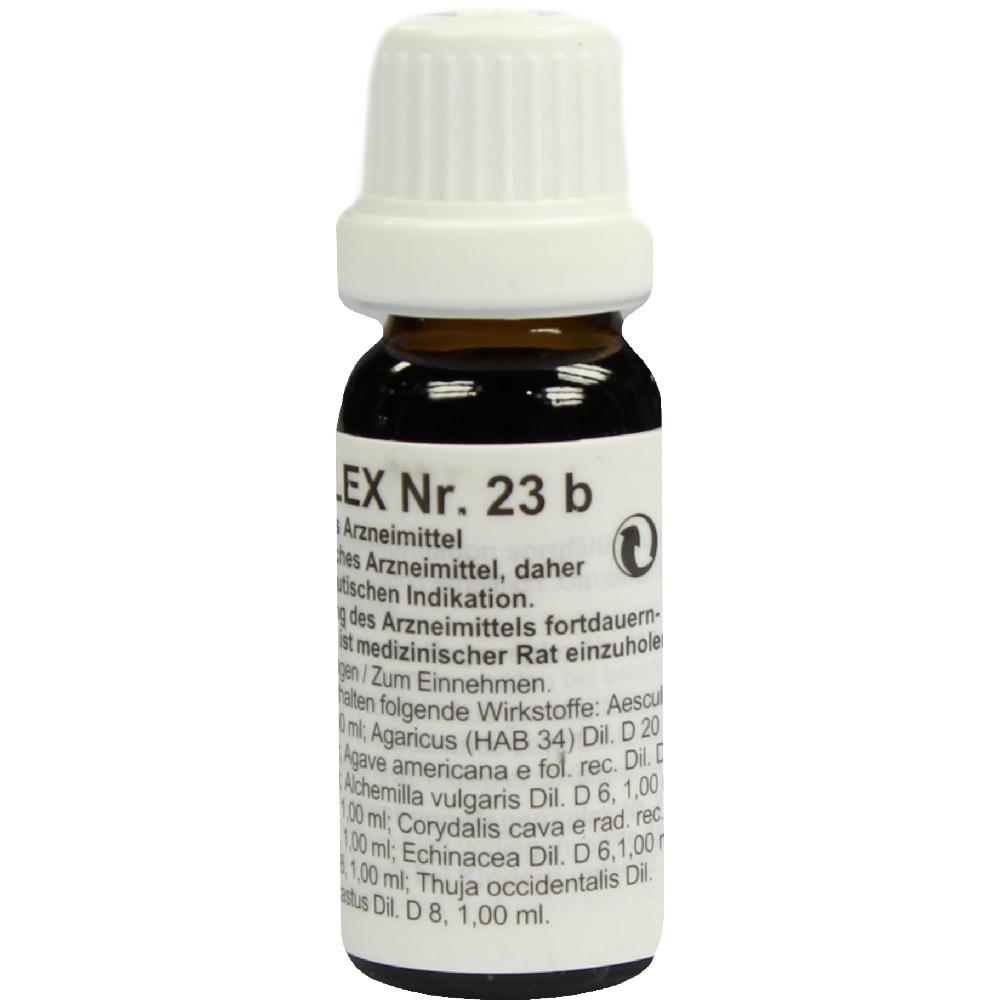 Regenaplex 23 B