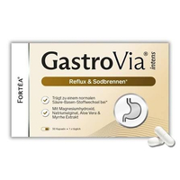 Gastrovia Intens null